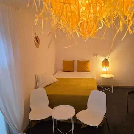 Sopot Apartament Kpt J Goyki Balkon 150M Plaza *