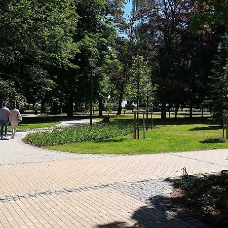 Sopot Apartament Kpt J Goyki Balkon 150M Plaza * Sopot
