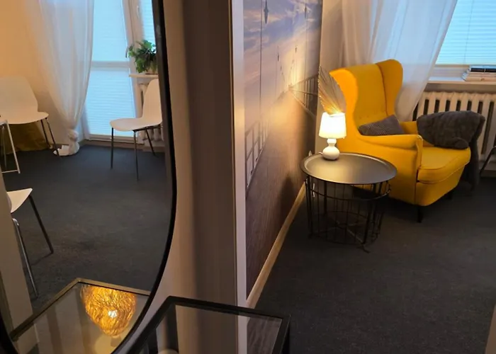 Kapitan J.goyki Daire Sopot