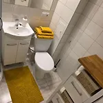 Kapitan J.goyki Lejlighed *