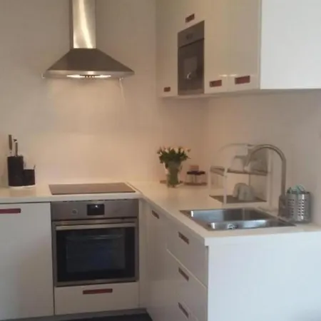 Kapitan J.goyki Apartment Sopot