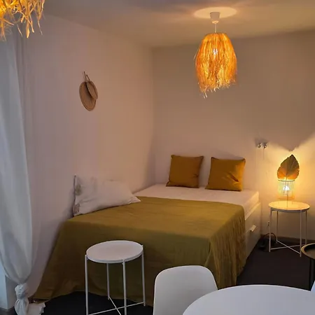 Kapitan J.goyki Apartment *