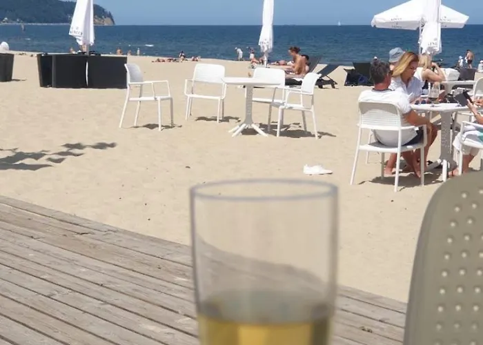 Lejlighed Kapitan J.goyki *