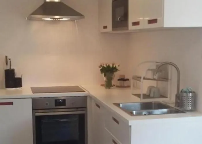 Kapitan J.goyki Apartment Zoppot