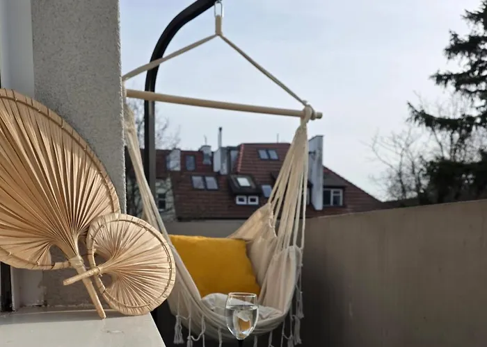 Lejlighed Kapitan J.goyki Sopot