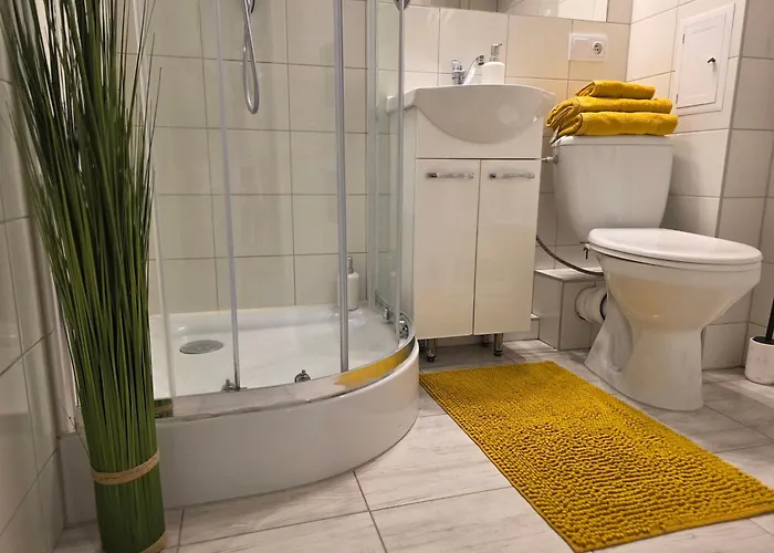 Lejlighed Kapitan J.goyki