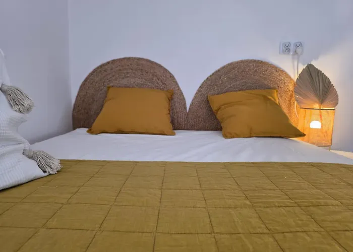 Lejlighed Kapitan J.goyki *