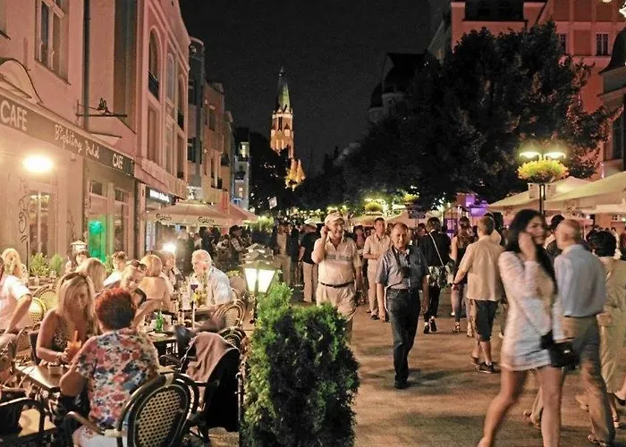 Kapitan J.goyki Lejlighed