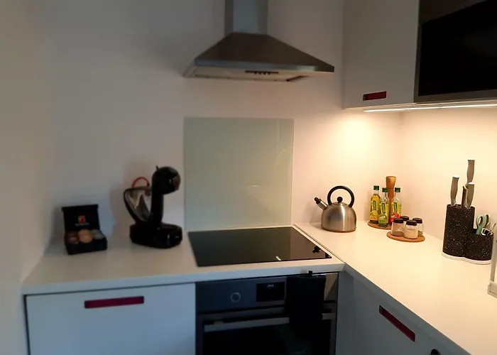 Apartman Kapitan J.goyki