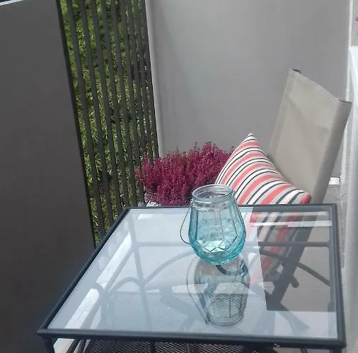 Kapitan J.goyki Lejlighed